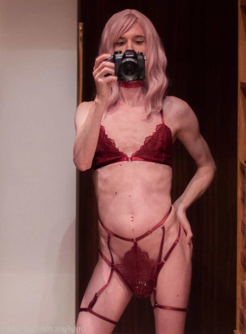 Ava Adora [ ava_adora ] Onlyfans leaked photo 14971896 on Hotleaks.tv