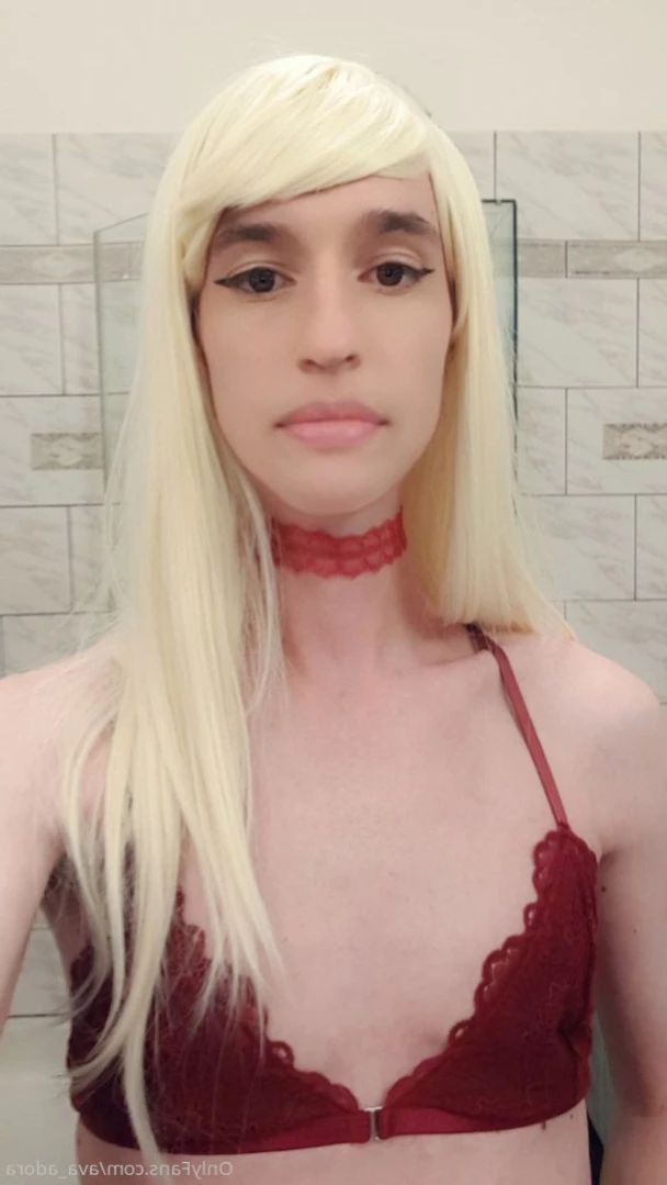 Ava Adora [ ava_adora ] Onlyfans leaked photo 16058530 on Hotleaks.tv