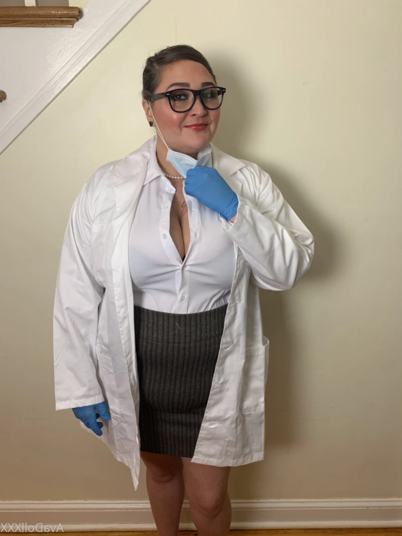 AvaDollXXX Top 4.5% [ avadollxxx ] Onlyfans leaked photo 10902688 on Hotleaks.tv