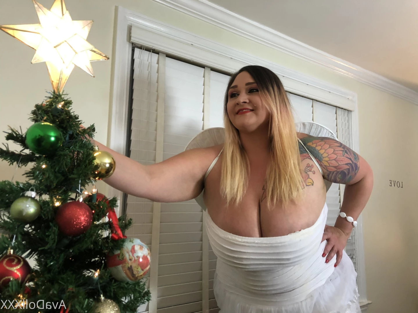 AvaDollXXX Top 4.5% [ avadollxxx ] Onlyfans leaked photo 10974463 on Hotleaks.tv