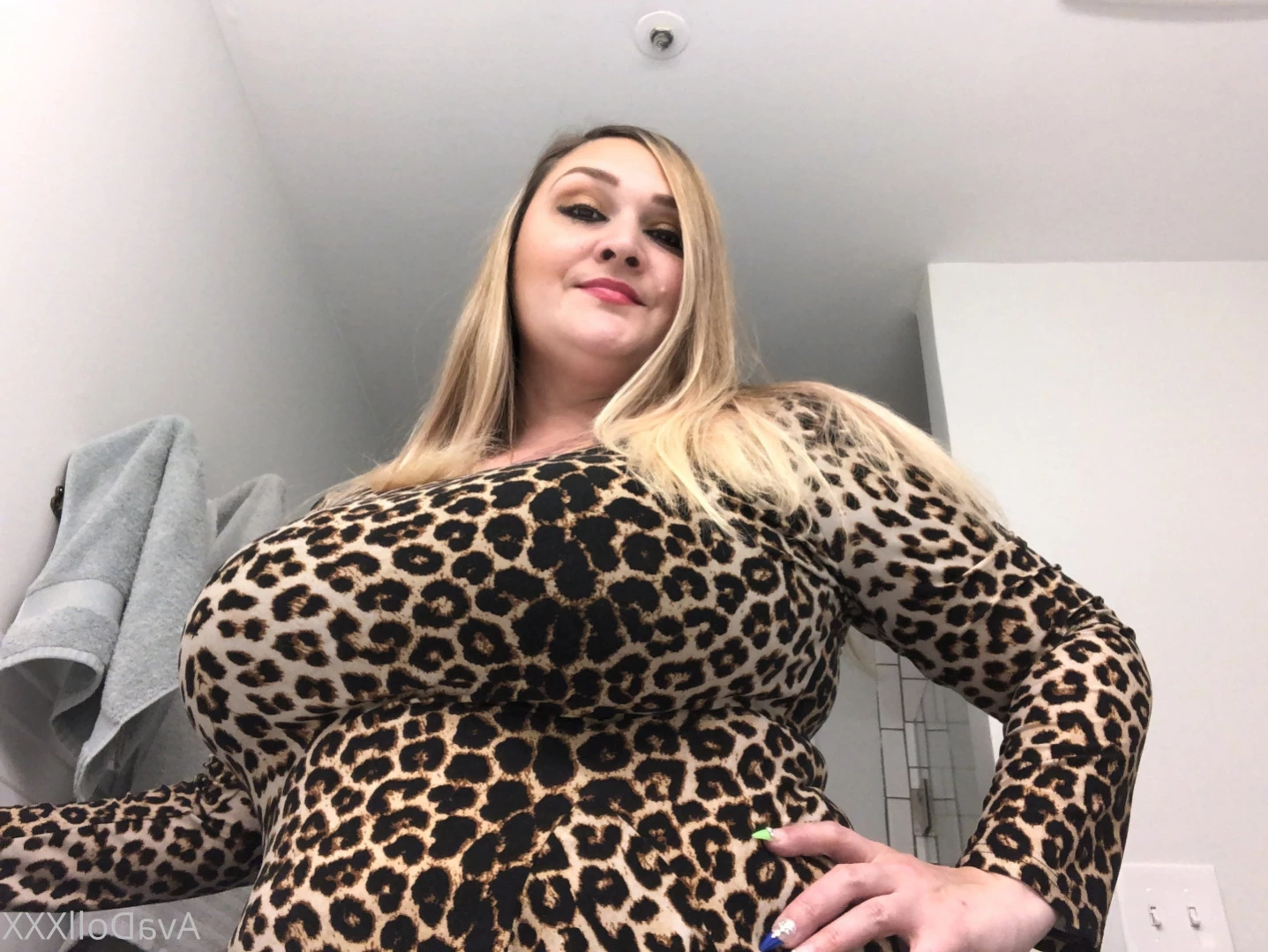 AvaDollXXX Top 4.5% [ avadollxxx ] Onlyfans leaked photo 11029693 on Hotleaks.tv
