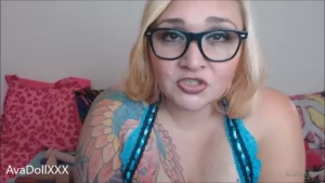 AvaDollXXX Top 4.5% [ avadollxxx ] Onlyfans leaked video 11316941 on Hotleaks.tv