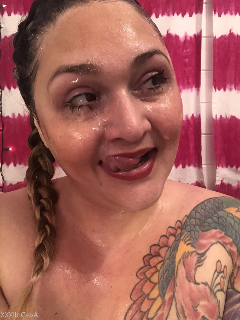 AvaDollXXX Top 4.5% [ avadollxxx ] Onlyfans leaked photo 11642783 on Hotleaks.tv
