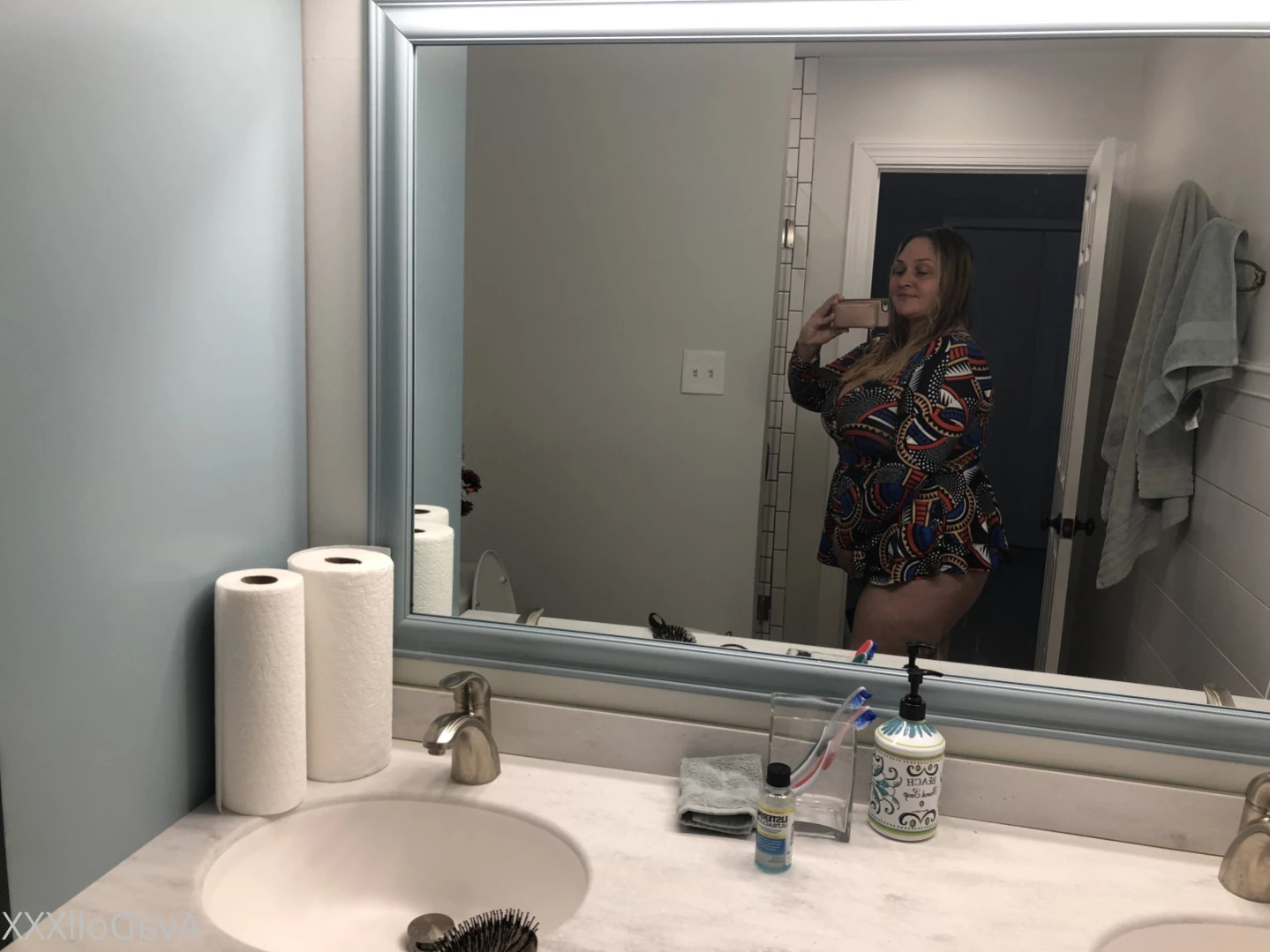 AvaDollXXX Top 4.5% [ avadollxxx ] Onlyfans leaked photo 11642791 on Hotleaks.tv