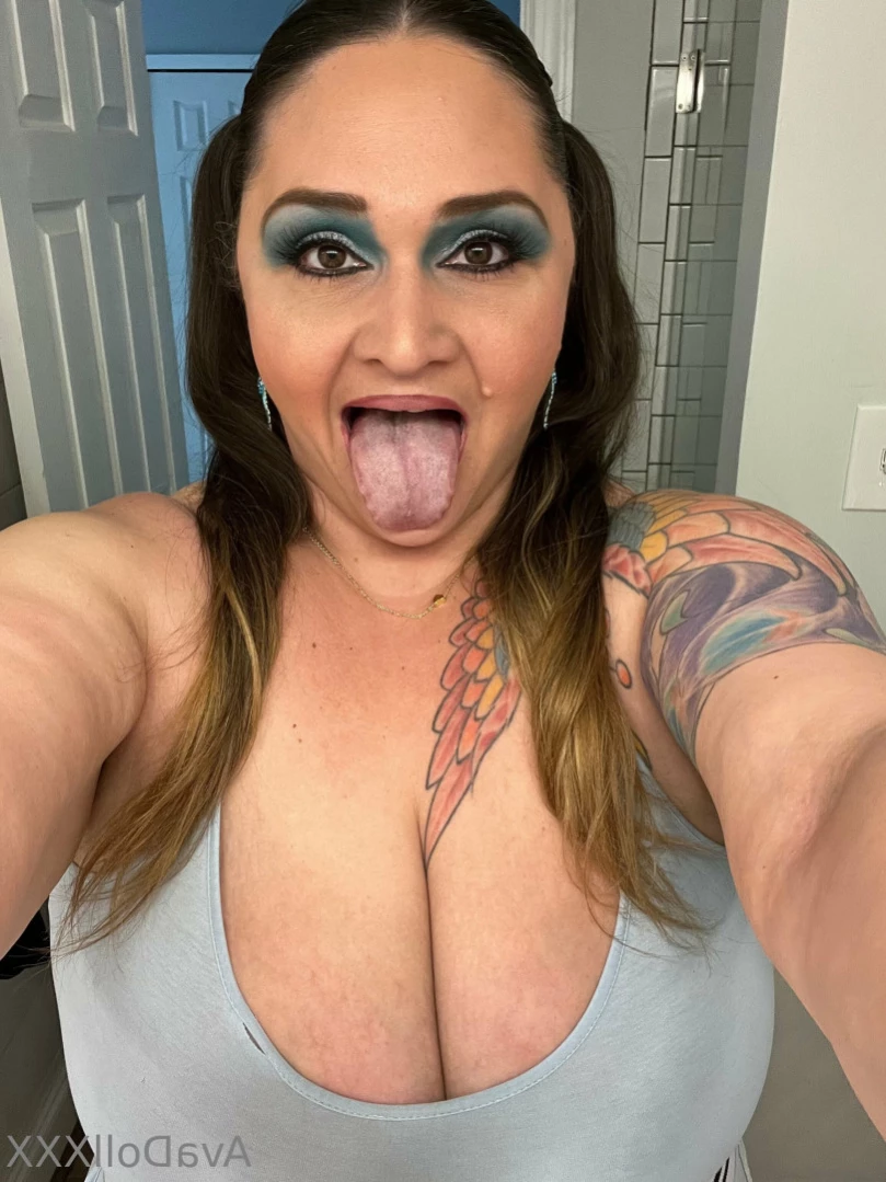 AvaDollXXX Top 4.5% [ avadollxxx ] Onlyfans leaked photo 11642973 on Hotleaks.tv