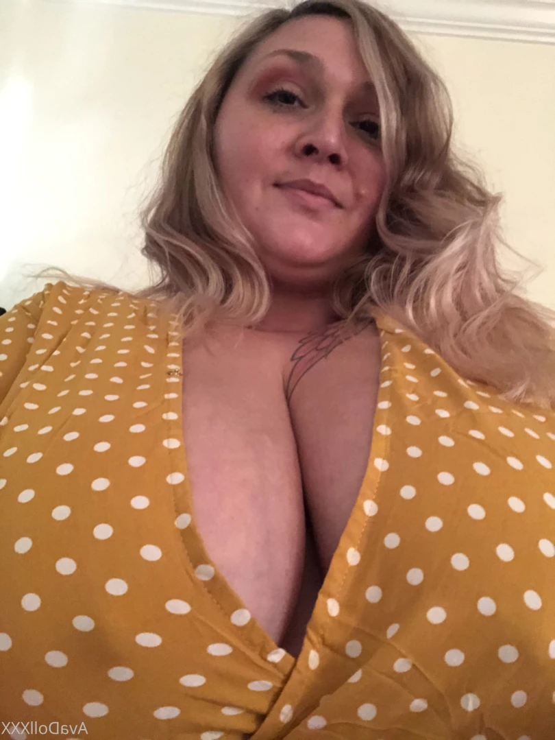 AvaDollXXX Top 4.5% [ avadollxxx ] Onlyfans leaked photo 11643100 on Hotleaks.tv