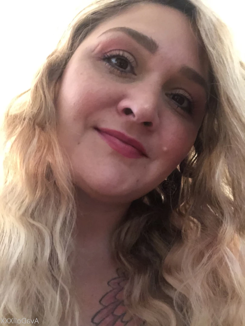 AvaDollXXX Top 4.5% [ avadollxxx ] Onlyfans leaked photo 11725740 on Hotleaks.tv
