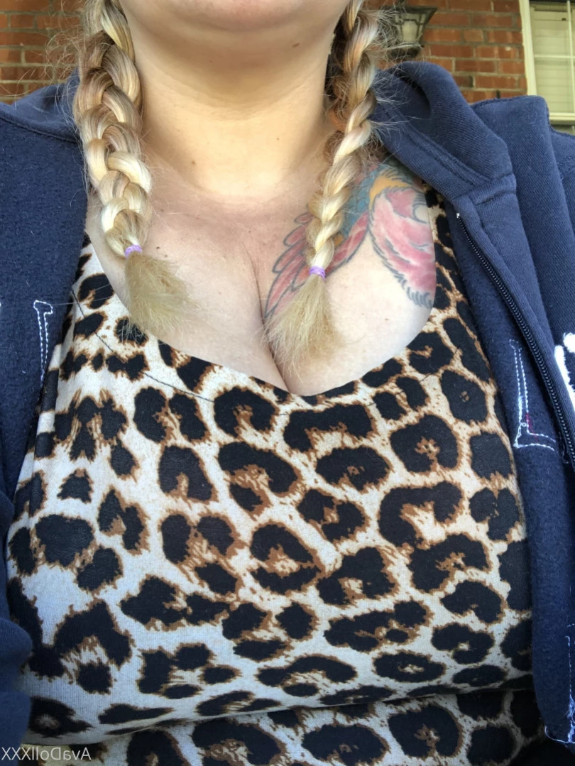 AvaDollXXX Top 4.5% [ avadollxxx ] Onlyfans leaked photo 11726024 on Hotleaks.tv
