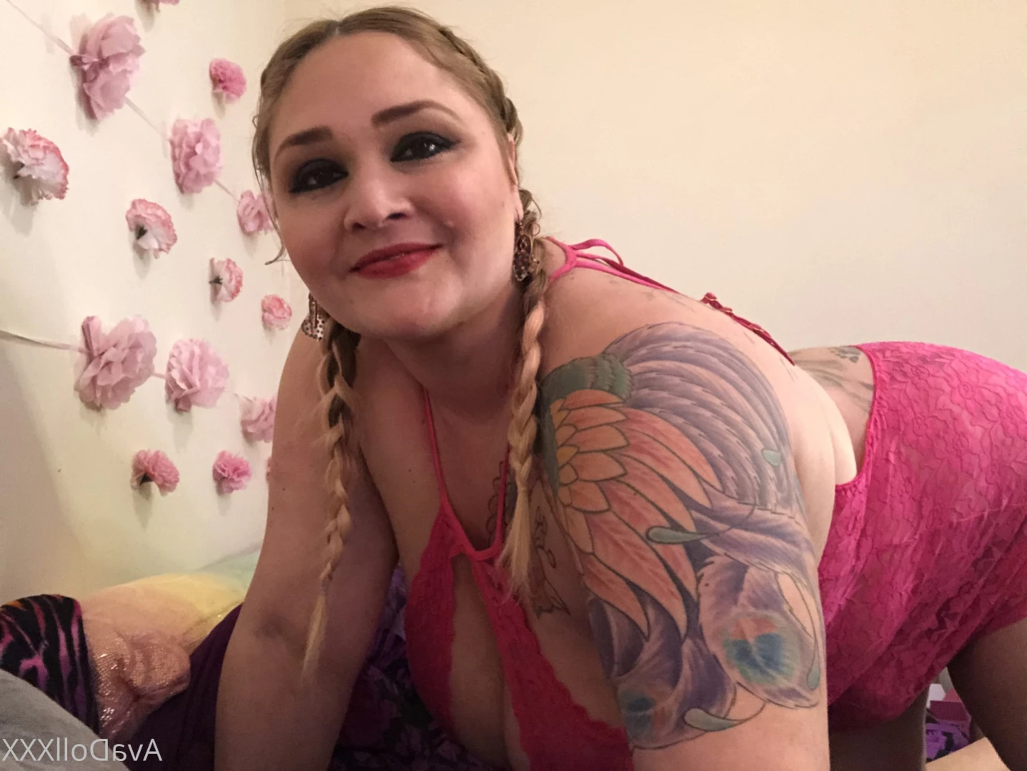 AvaDollXXX Top 4.5% [ avadollxxx ] Onlyfans leaked photo 11733403 on Hotleaks.tv