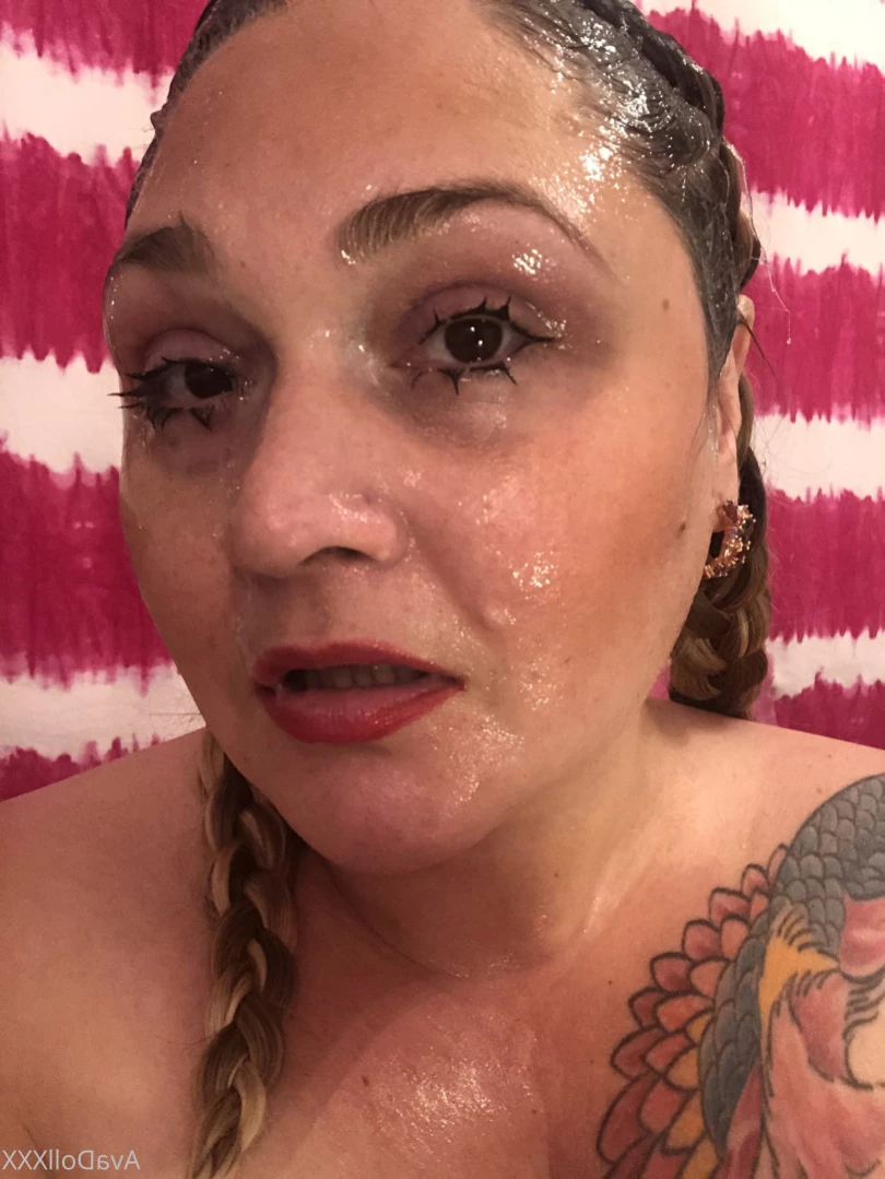 AvaDollXXX Top 4.5% [ avadollxxx ] Onlyfans leaked photo 11733515 on Hotleaks.tv
