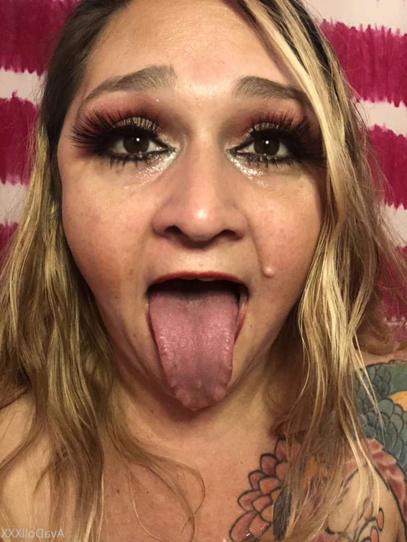 AvaDollXXX Top 4.5% [ avadollxxx ] Onlyfans leaked photo 11733664 on Hotleaks.tv