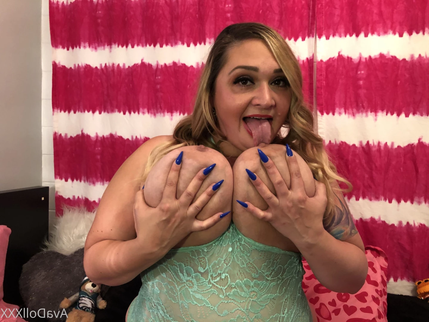 AvaDollXXX Top 4.5% [ avadollxxx ] Onlyfans leaked photo 11734219 on Hotleaks.tv