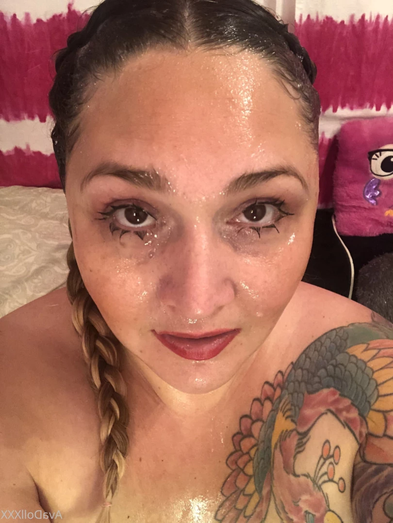 AvaDollXXX Top 4.5% [ avadollxxx ] Onlyfans leaked photo 11734399 on Hotleaks.tv