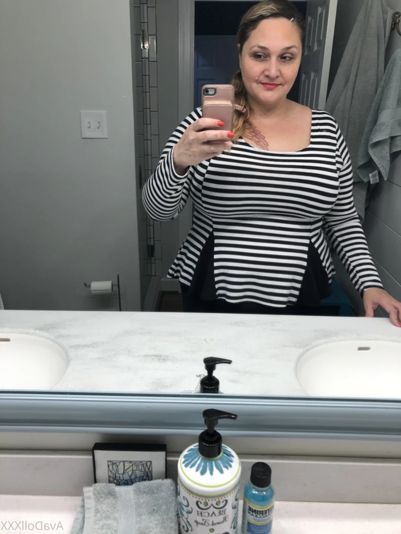 AvaDollXXX Top 4.5% [ avadollxxx ] Onlyfans leaked photo 11734730 on Hotleaks.tv