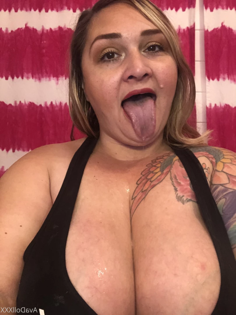 AvaDollXXX Top 4.5% [ avadollxxx ] Onlyfans leaked photo 11735268 on Hotleaks.tv