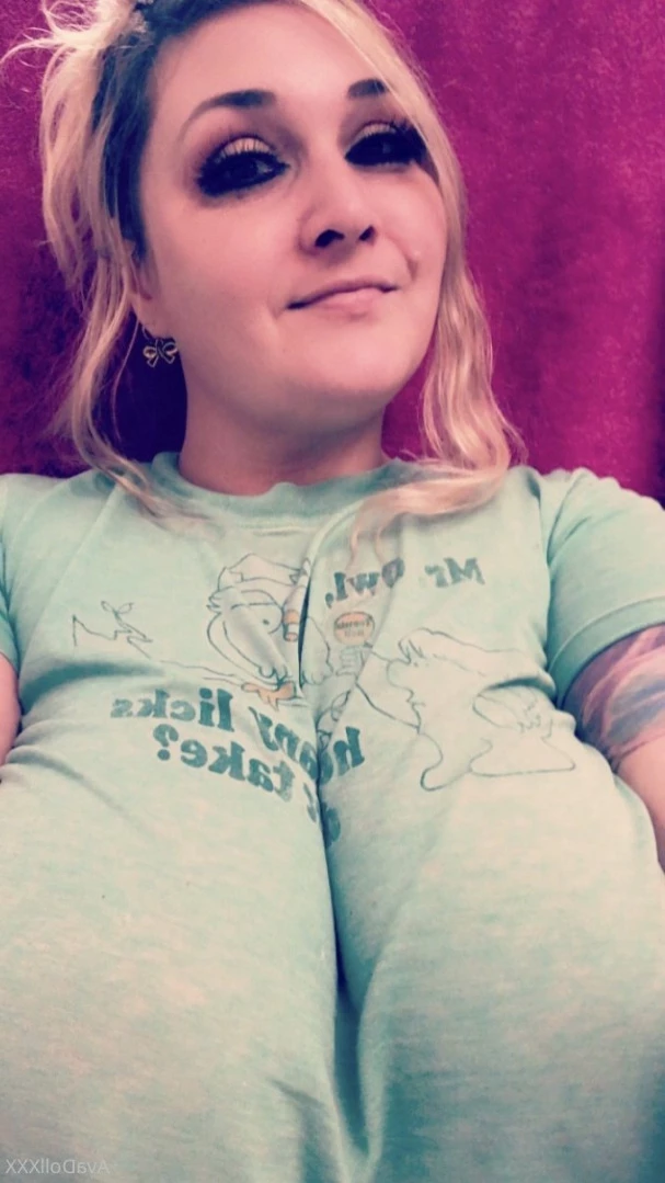 AvaDollXXX Top 4.5% [ avadollxxx ] Onlyfans leaked photo 11735762 on Hotleaks.tv