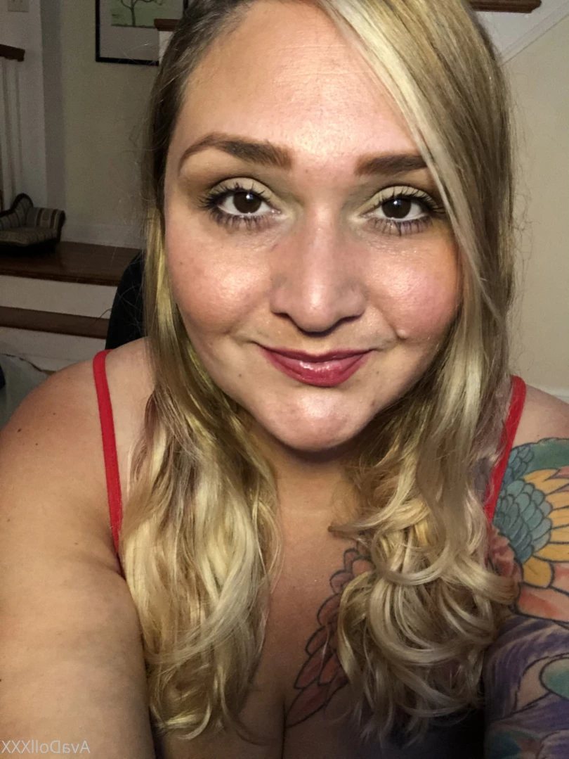 AvaDollXXX Top 4.5% [ avadollxxx ] Onlyfans leaked photo 11737453 on Hotleaks.tv