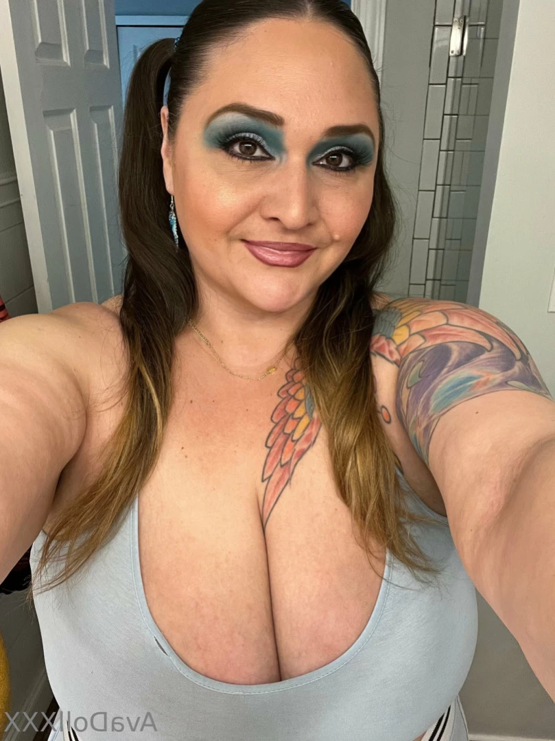 AvaDollXXX Top 4.5% [ avadollxxx ] Onlyfans leaked photo 11738530 on Hotleaks.tv