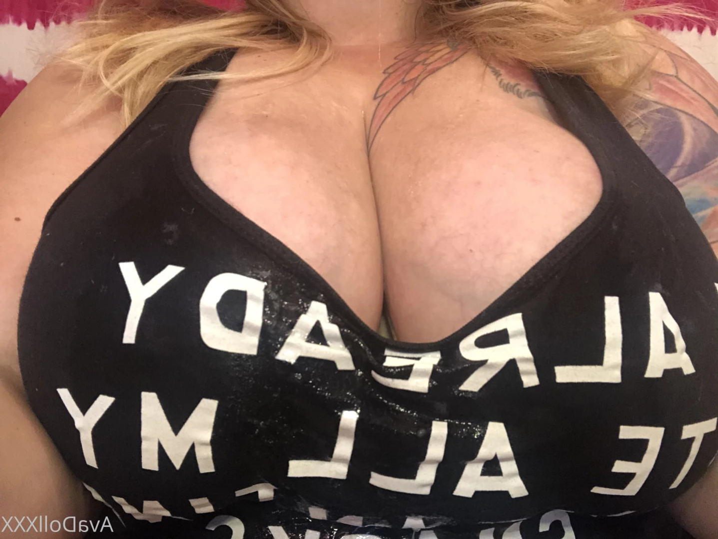 AvaDollXXX Top 4.5% [ avadollxxx ] Onlyfans leaked photo 11738657 on Hotleaks.tv