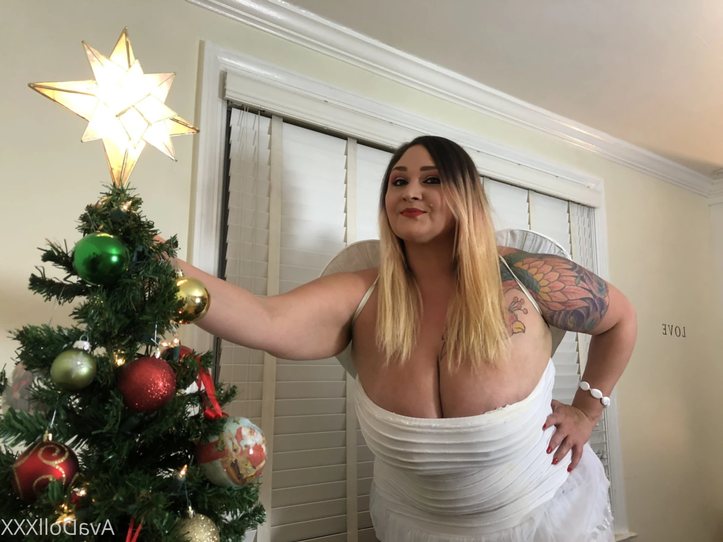 AvaDollXXX Top 4.5% [ avadollxxx ] Onlyfans leaked photo 11740377 on Hotleaks.tv
