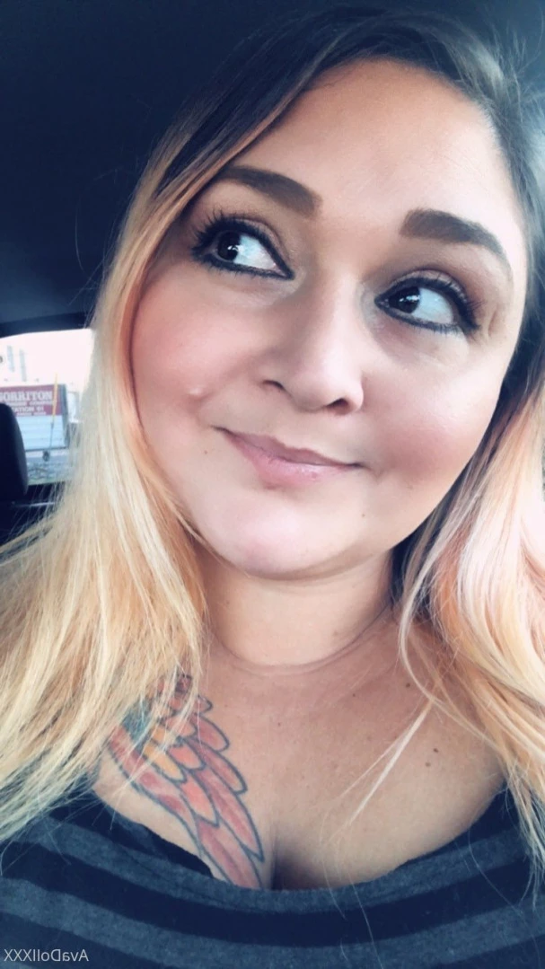 AvaDollXXX Top 4.5% [ avadollxxx ] Onlyfans leaked photo 11740868 on Hotleaks.tv