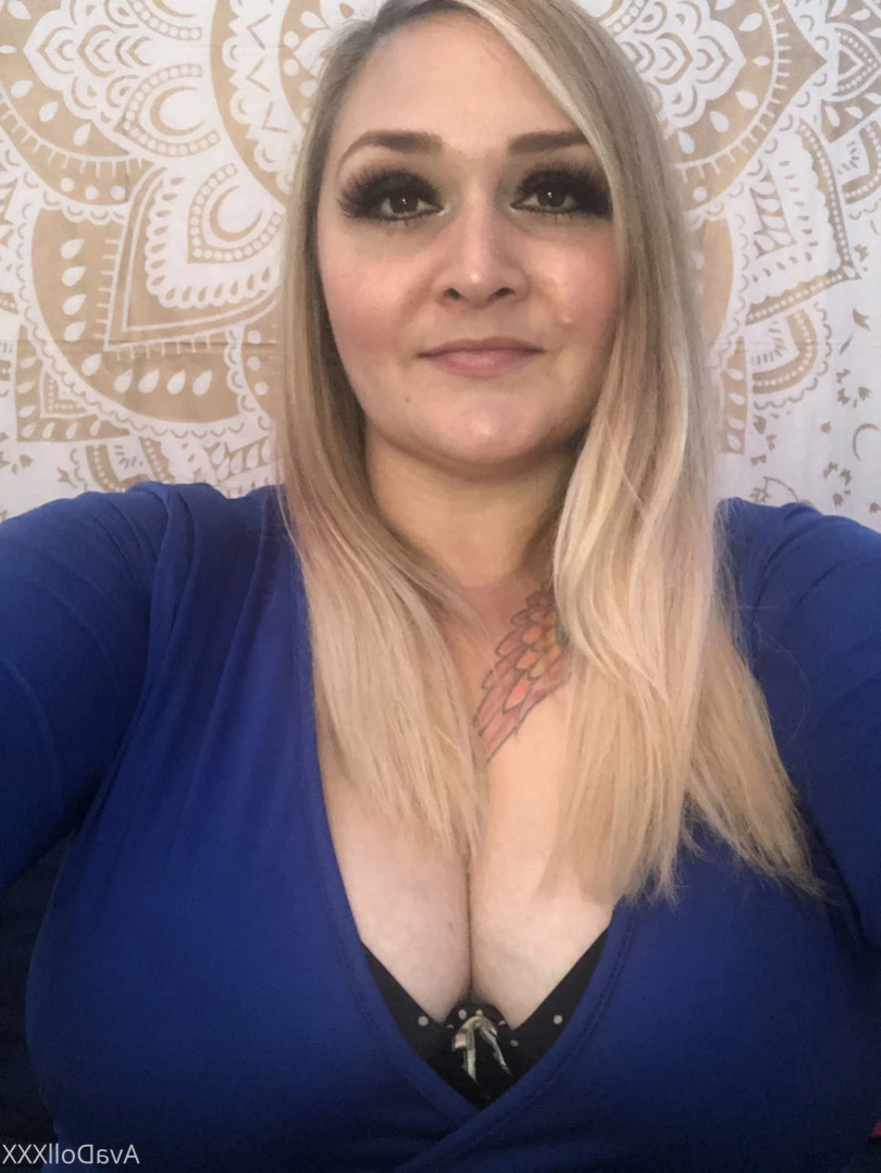 AvaDollXXX Top 4.5% [ avadollxxx ] Onlyfans leaked photo 11741173 on Hotleaks.tv