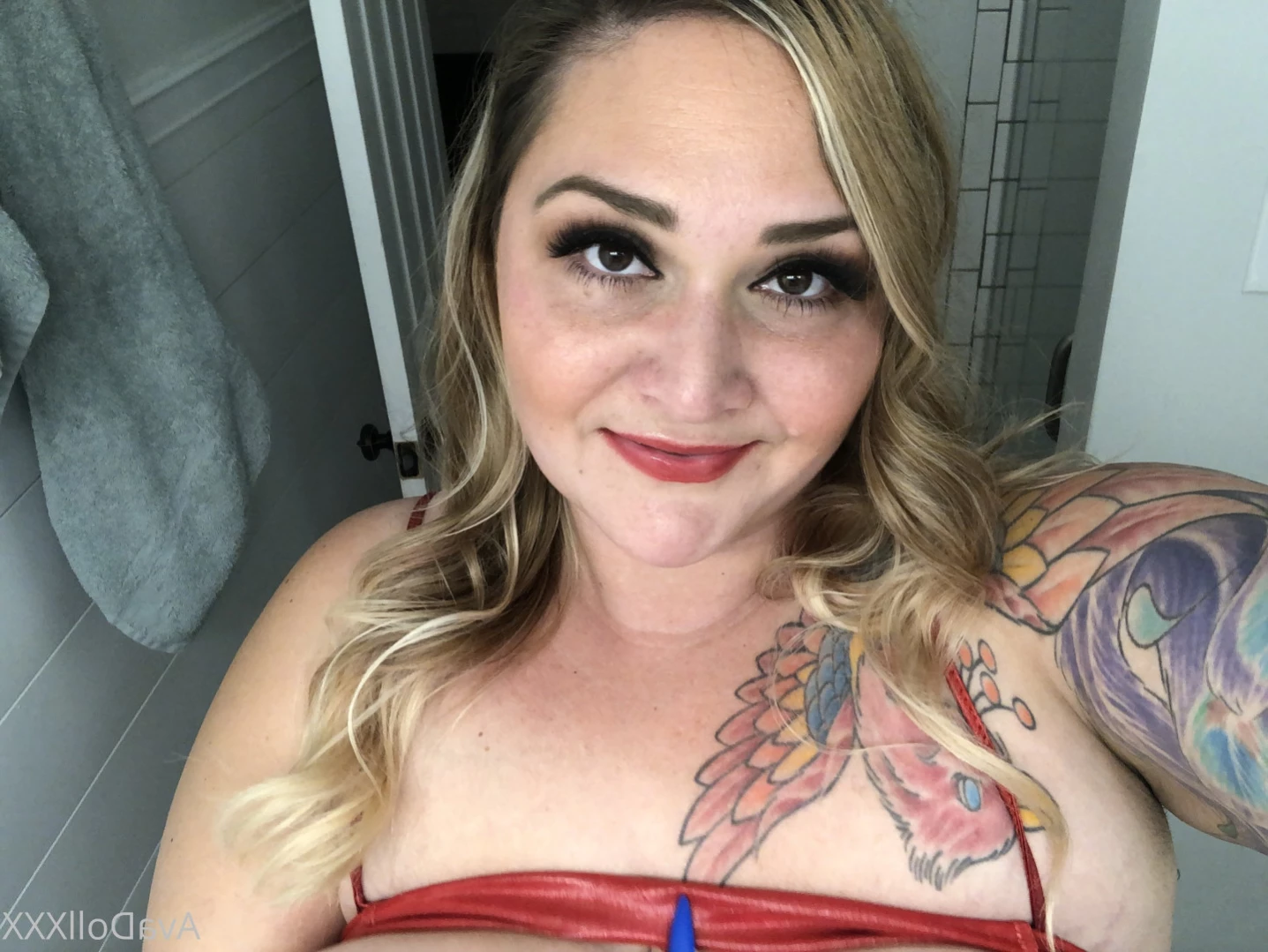 AvaDollXXX Top 4.5% [ avadollxxx ] Onlyfans leaked photo 11741496 on Hotleaks.tv
