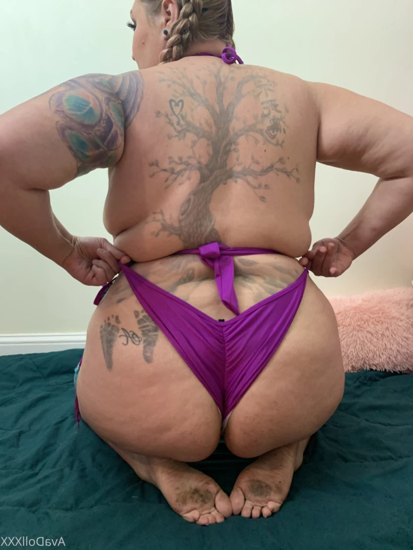 AvaDollXXX Top 4.5% [ avadollxxx ] Onlyfans leaked photo 11741781 on Hotleaks.tv