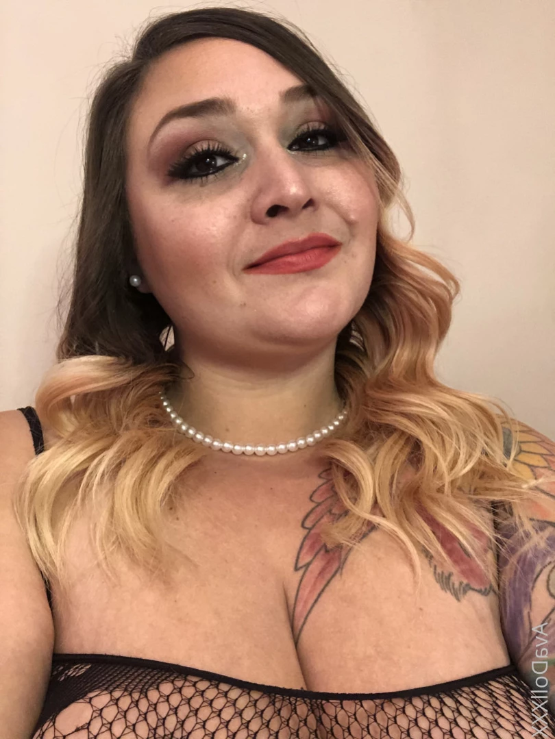 AvaDollXXX Top 4.5% [ avadollxxx ] Onlyfans leaked photo 11741830 on Hotleaks.tv