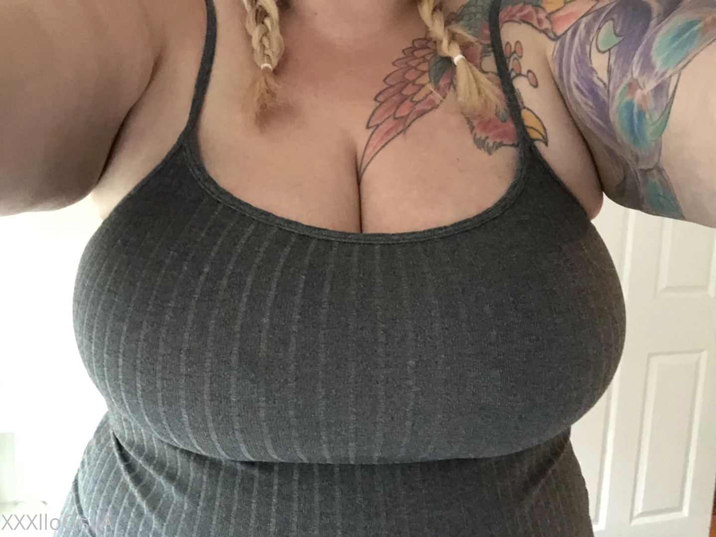 AvaDollXXX Top 4.5% [ avadollxxx ] Onlyfans leaked photo 11742032 on Hotleaks.tv