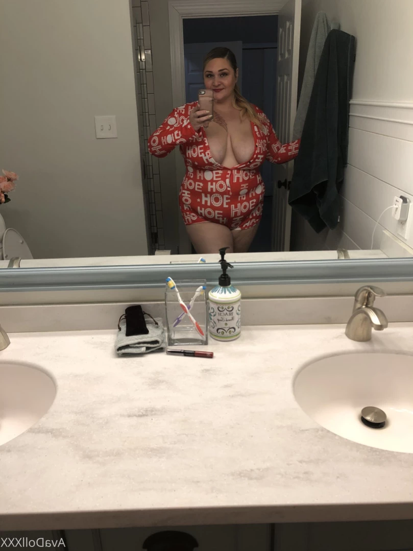 AvaDollXXX Top 4.5% [ avadollxxx ] Onlyfans leaked photo 11742215 on Hotleaks.tv