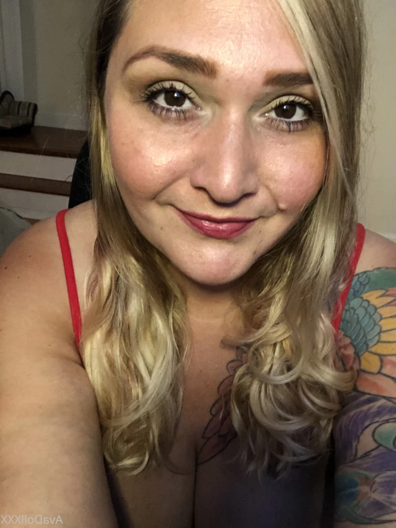 AvaDollXXX Top 4.5% [ avadollxxx ] Onlyfans leaked photo 11742440 on Hotleaks.tv