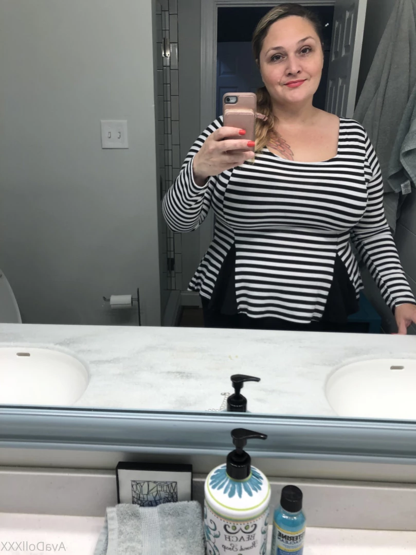 AvaDollXXX Top 4.5% [ avadollxxx ] Onlyfans leaked photo 11762180 on Hotleaks.tv