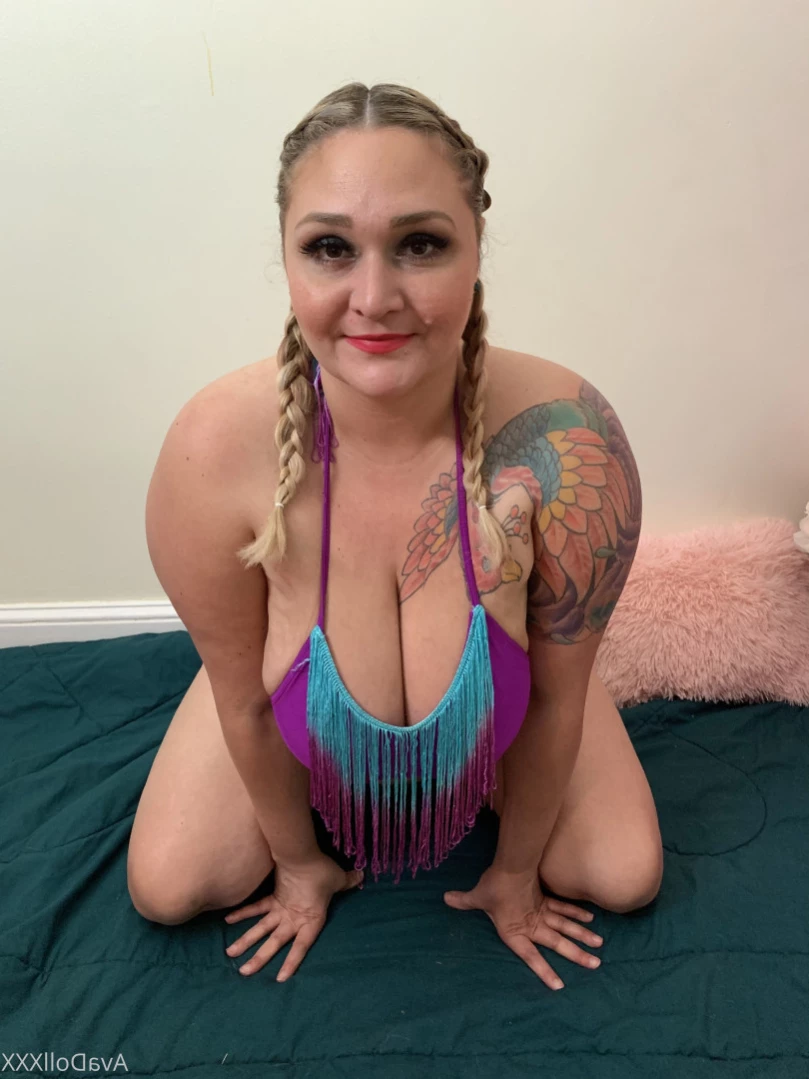 AvaDollXXX Top 4.5% [ avadollxxx ] Onlyfans leaked photo 11828829 on Hotleaks.tv