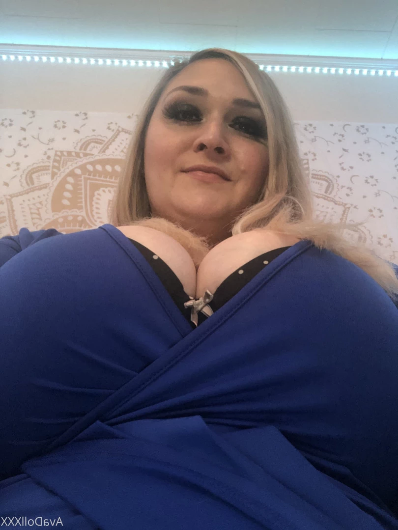 AvaDollXXX Top 4.5% [ avadollxxx ] Onlyfans leaked photo 12084898 on Hotleaks.tv