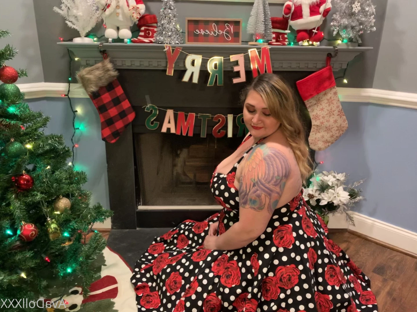 AvaDollXXX Top 4.5% [ avadollxxx ] Onlyfans leaked photo 12408503 on Hotleaks.tv