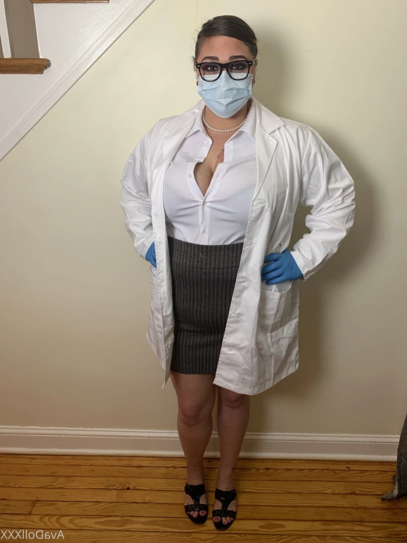 AvaDollXXX Top 4.5% [ avadollxxx ] Onlyfans leaked photo 12691465 on Hotleaks.tv