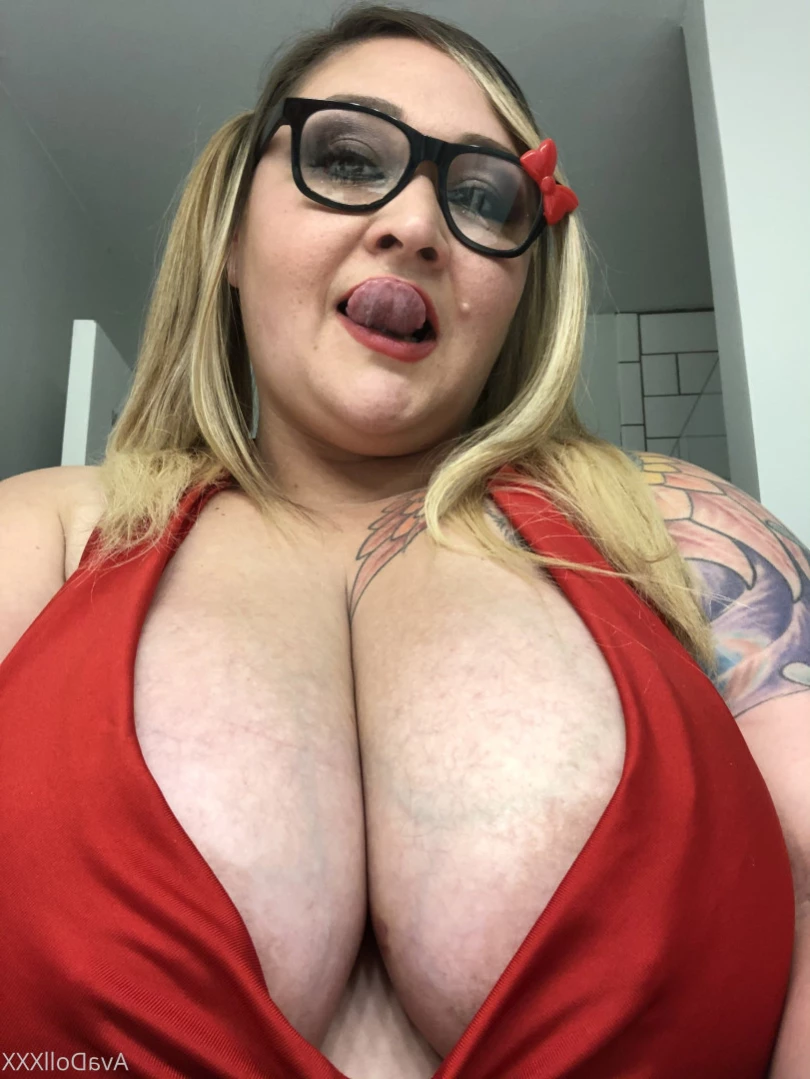 AvaDollXXX Top 4.5% [ avadollxxx ] Onlyfans leaked photo 12691485 on Hotleaks.tv