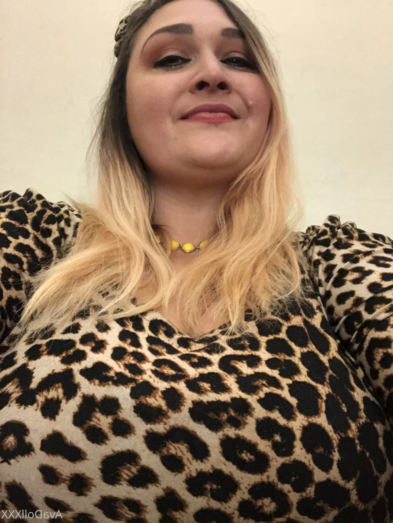 AvaDollXXX Top 4.5% [ avadollxxx ] Onlyfans leaked photo 12691531 on Hotleaks.tv