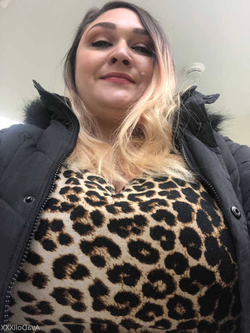 AvaDollXXX Top 4.5% [ avadollxxx ] Onlyfans leaked photo 12692343 on Hotleaks.tv