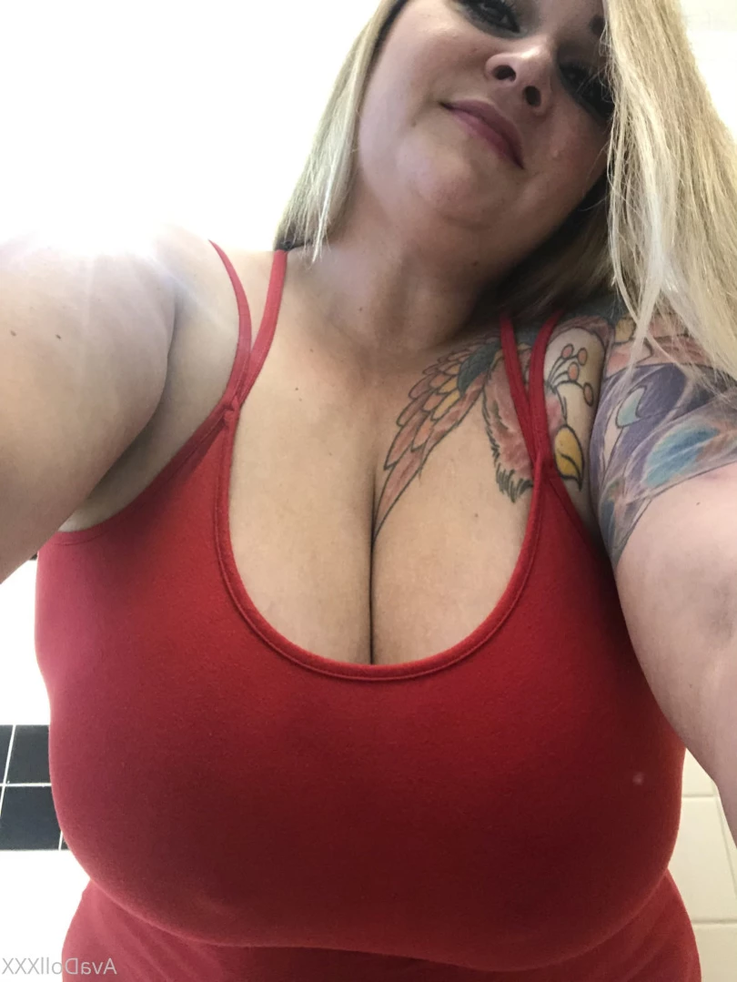 AvaDollXXX Top 4.5% [ avadollxxx ] Onlyfans leaked photo 12902909 on Hotleaks.tv