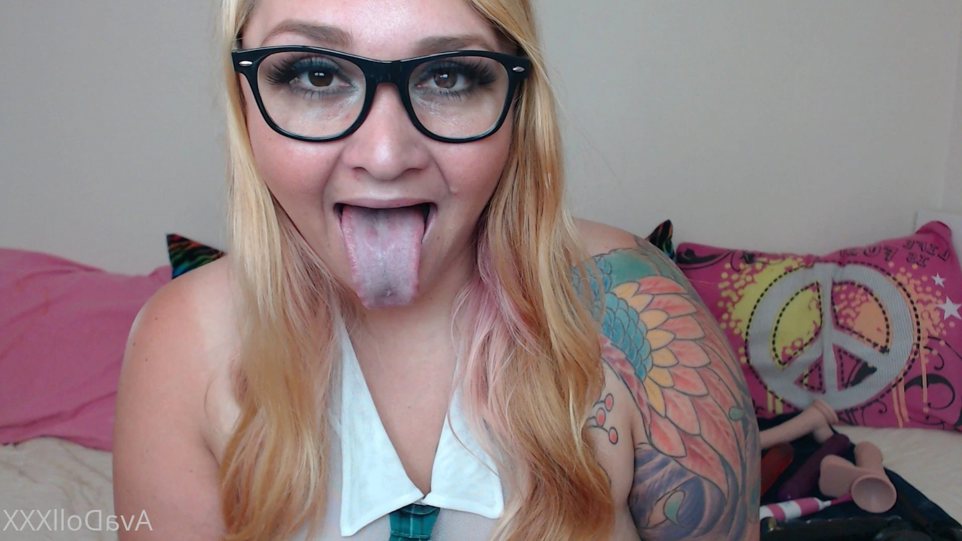 AvaDollXXX Top 4.5% [ avadollxxx ] Onlyfans leaked photo 13103365 on Hotleaks.tv