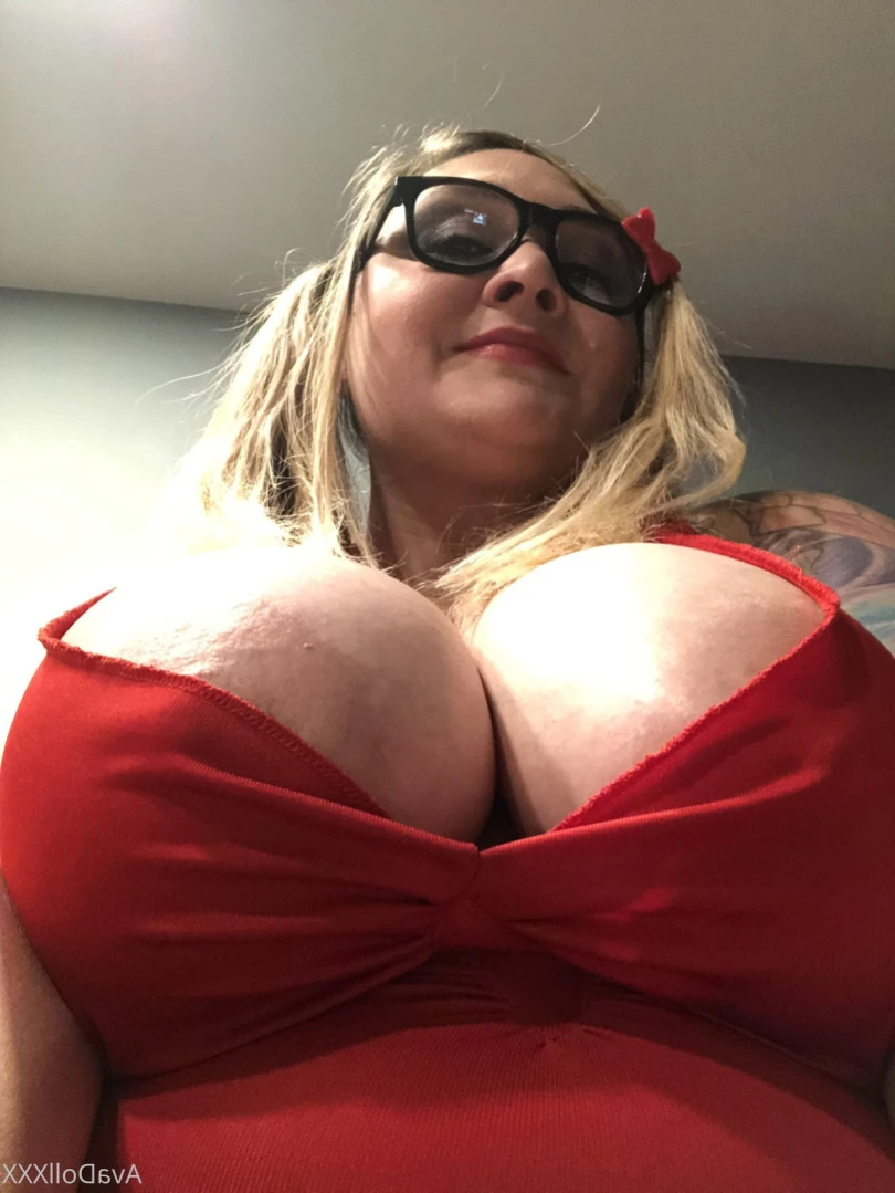 AvaDollXXX Top 4.5% [ avadollxxx ] Onlyfans leaked photo 13206407 on Hotleaks.tv