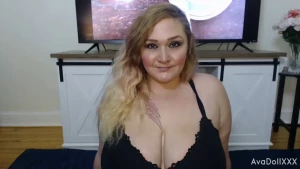 AvaDollXXX Top 4.5% [ avadollxxx ] Onlyfans leaked video 13235256 on Hotleaks.tv