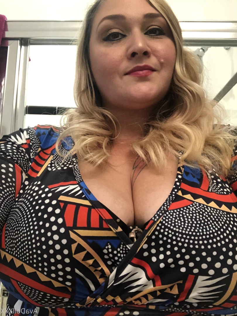 AvaDollXXX Top 4.5% [ avadollxxx ] Onlyfans leaked photo 13421719 on Hotleaks.tv