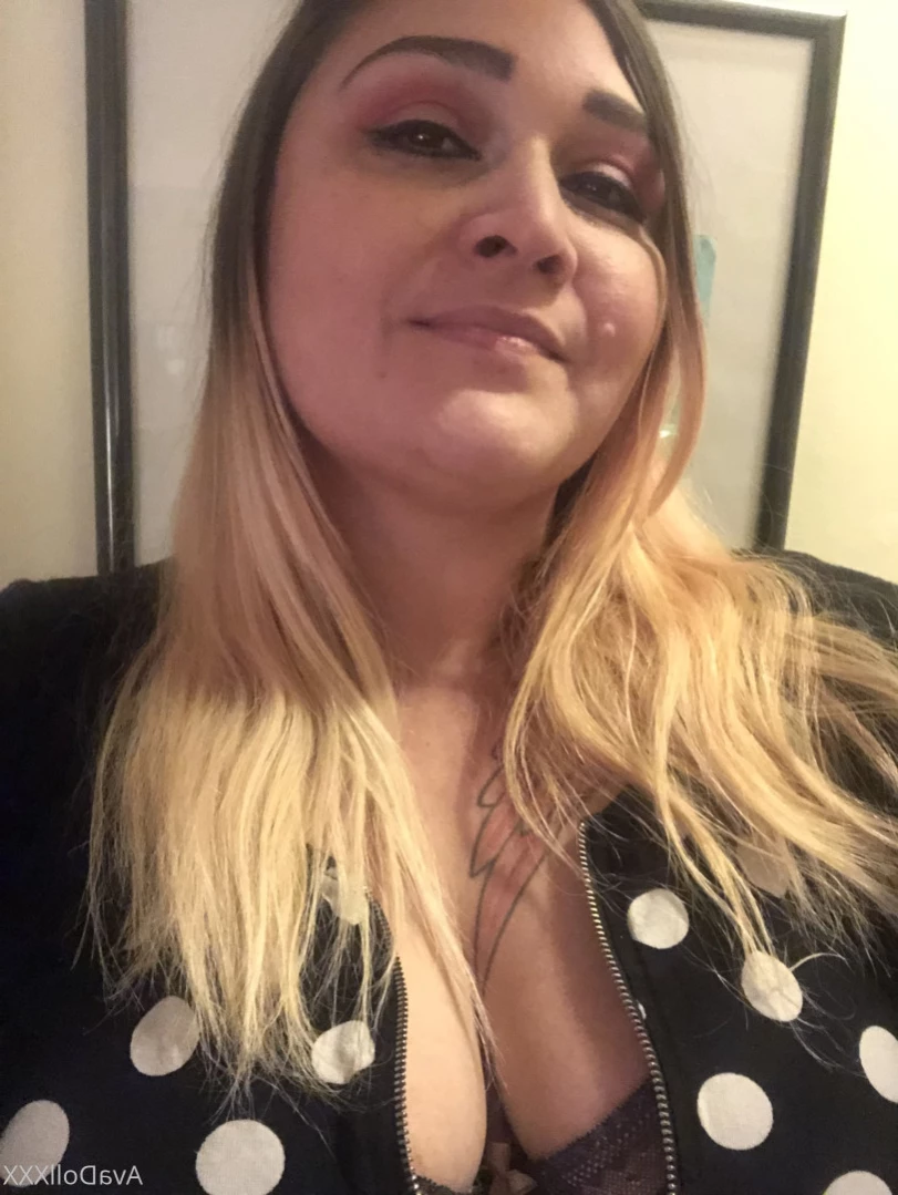 AvaDollXXX Top 4.5% [ avadollxxx ] Onlyfans leaked photo 13647582 on Hotleaks.tv