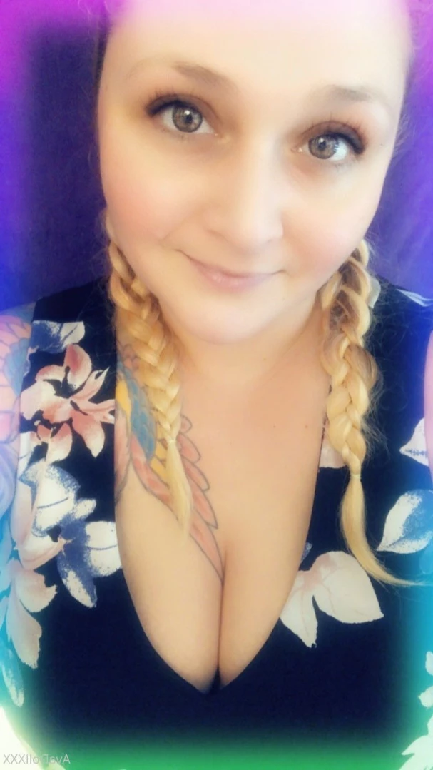 AvaDollXXX Top 4.5% [ avadollxxx ] Onlyfans leaked photo 13687742 on Hotleaks.tv
