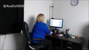 AvaDollXXX Top 4.5% [ avadollxxx ] Onlyfans leaked video 13722023 on Hotleaks.tv
