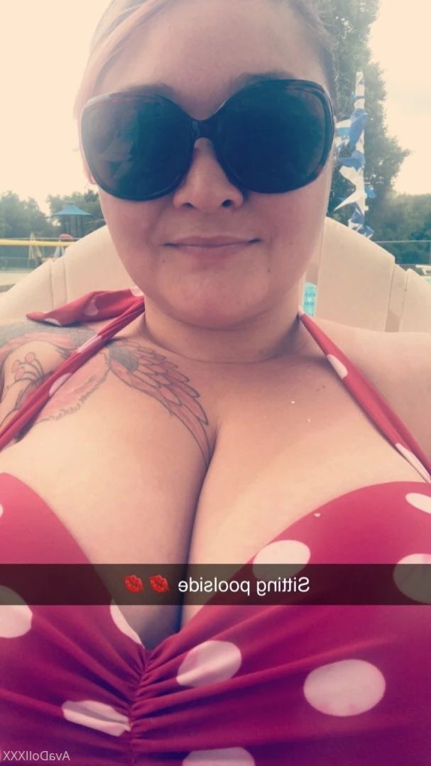 AvaDollXXX Top 4.5% [ avadollxxx ] Onlyfans leaked photo 13734352 on Hotleaks.tv