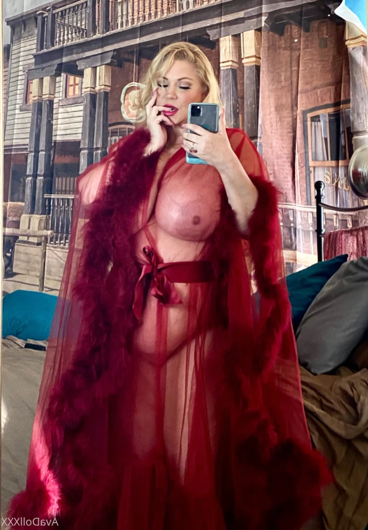 AvaDollXXX Top 4.5% [ avadollxxx ] Onlyfans leaked photo 13900008 on Hotleaks.tv